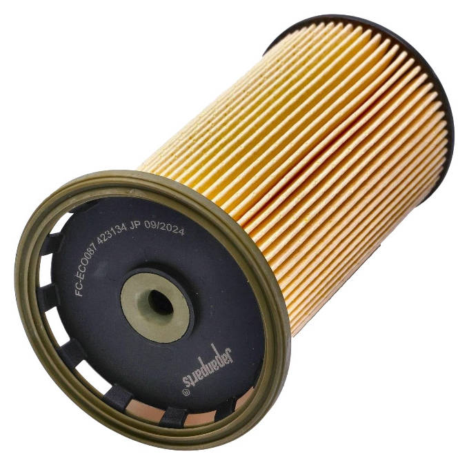 JAPKO 3ECO087 Fuel Filter Filter Insert-image-9679081