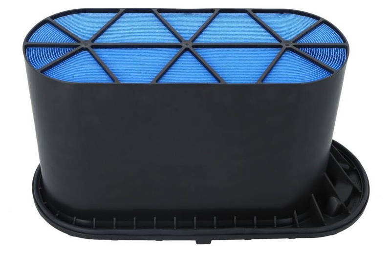 DT Spare Parts 4.65152 Air filter Filter Insert