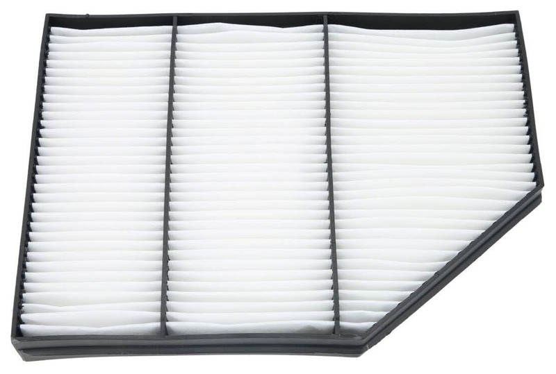 DT Spare Parts 4.66039 Pollen filter Pollen Filter-image-9681776