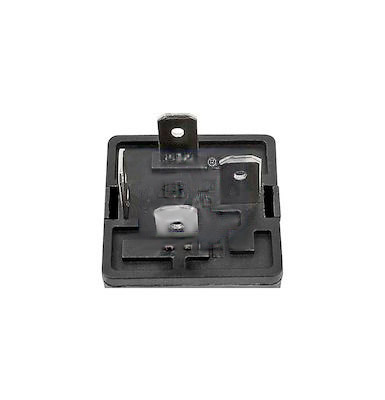 Side view of DT Spare Parts 4.66518 Relay, main current