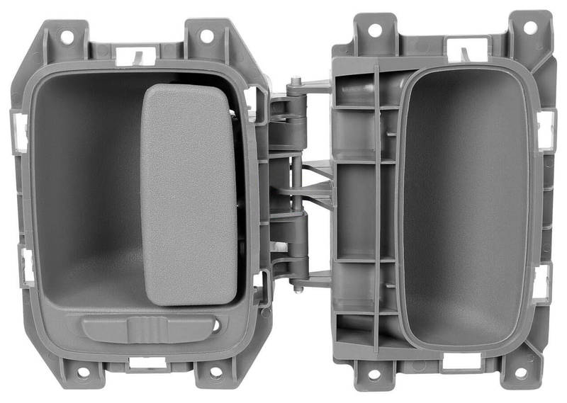 DT Spare Parts 4.66971 Door Handle