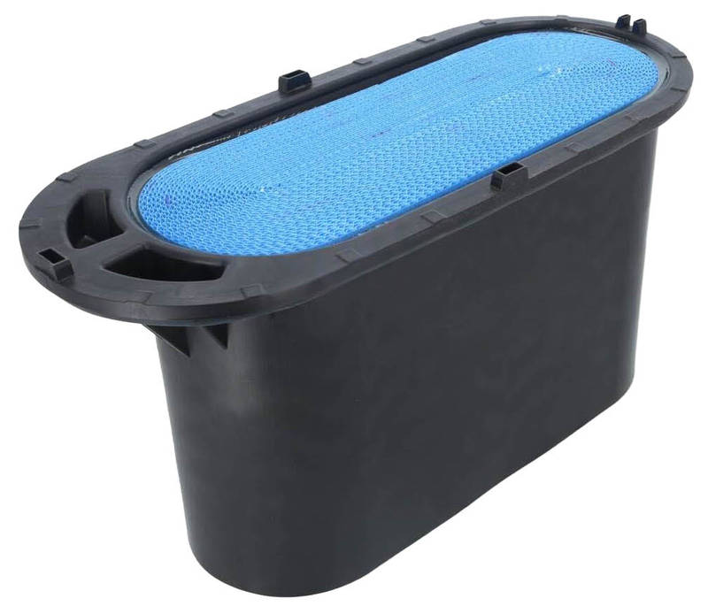 DT Spare Parts 4.67906 Air filter Filter Insert