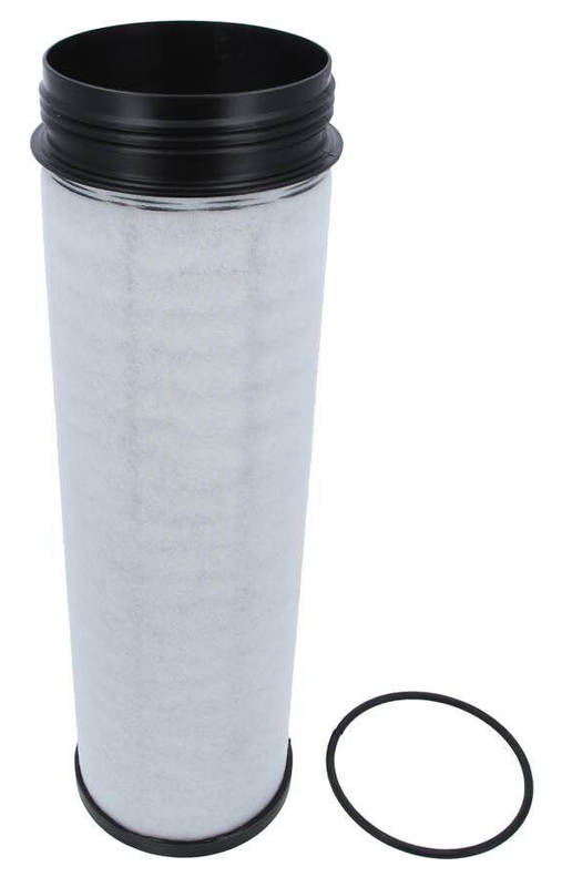 DT Spare Parts 4.68862 Air filter Filter Insert, without lid, with gasket/seal