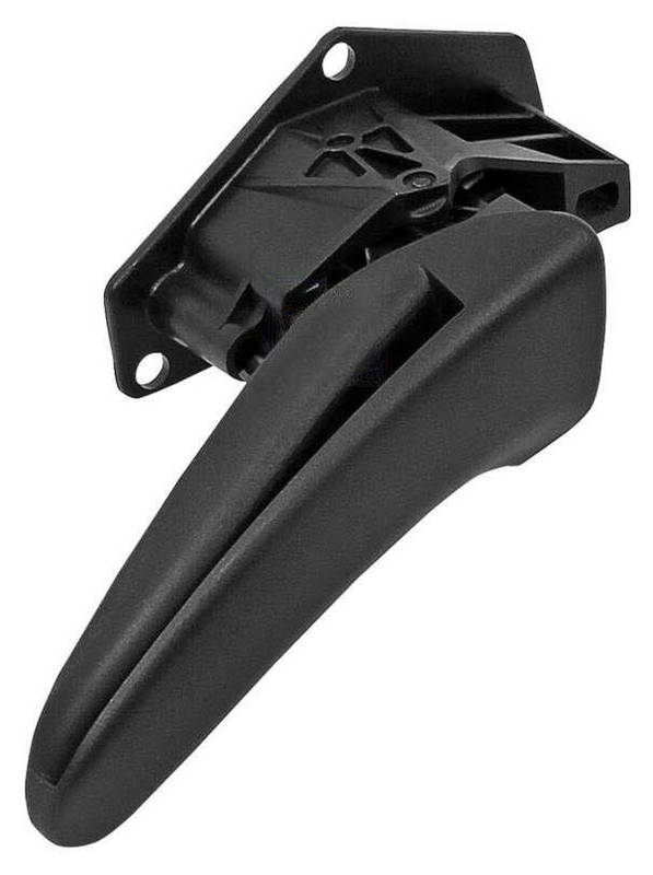 DT Spare Parts 4.69063 Door Handle