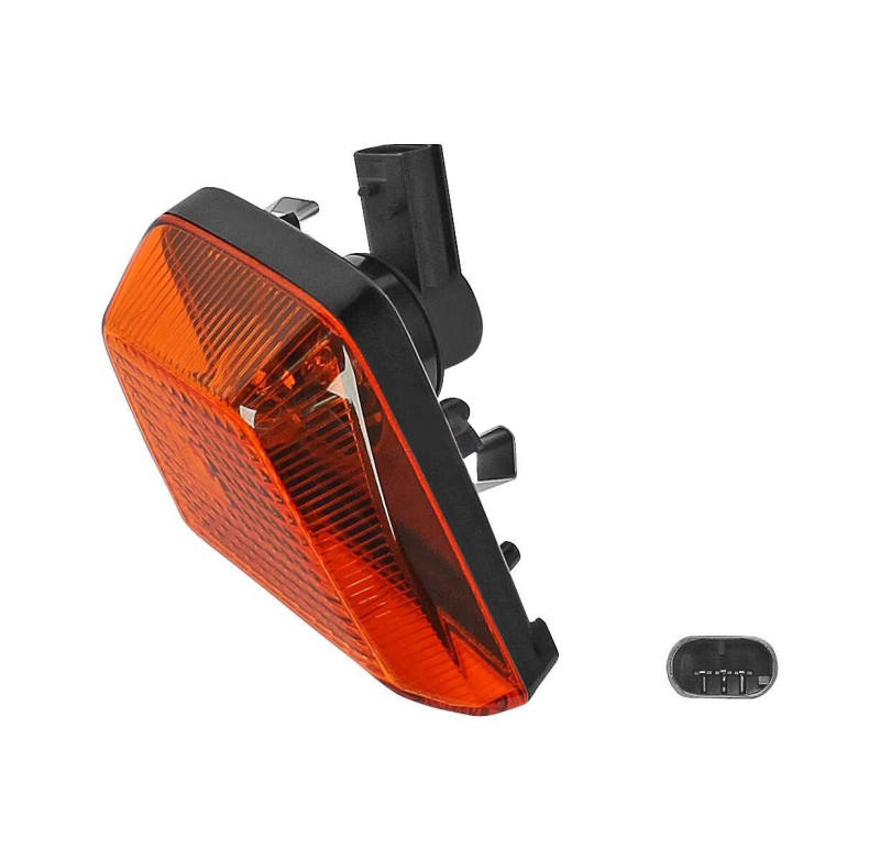 DT Spare Parts 4.69200 Turn Signal-image-9682302