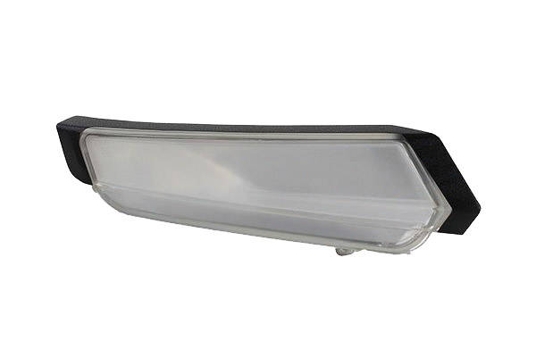 JOHNS 40 45 20 Turn Signal Right Front, without bulb holder-image-9683366