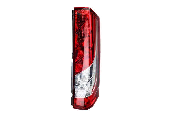 JOHNS 40 45 88-1 Rear light Right, without bulb holder-image-9683368