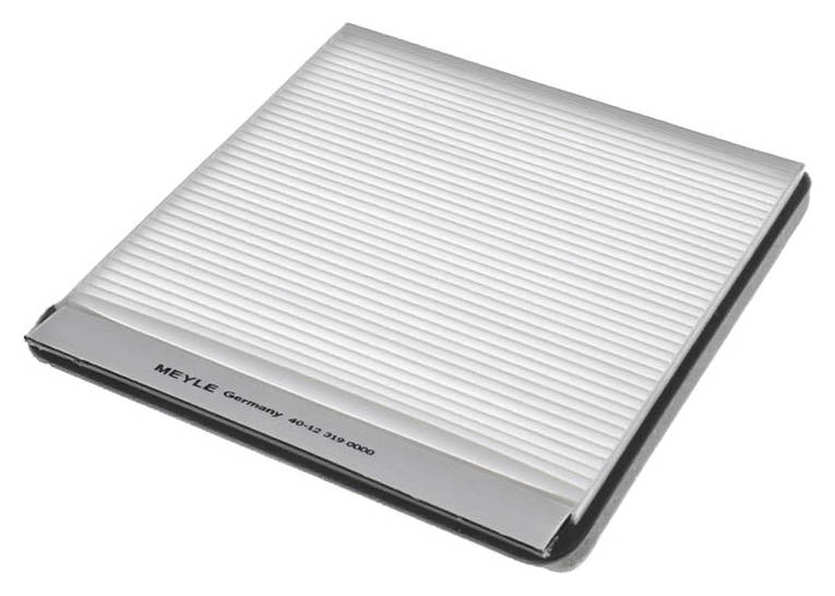 MEYLE 40-12 319 0000 Pollen filter ORIGINAL Quality, Pollen Filter-image-9686610
