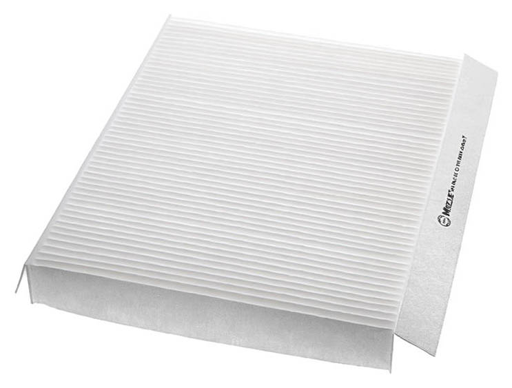 MEYLE 40-12 319 0006 Pollen filter ORIGINAL Quality, Pollen Filter-image-9686614