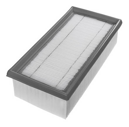 MEYLE 40-12 321 0004 Air filter ORIGINAL Quality, Filter Insert