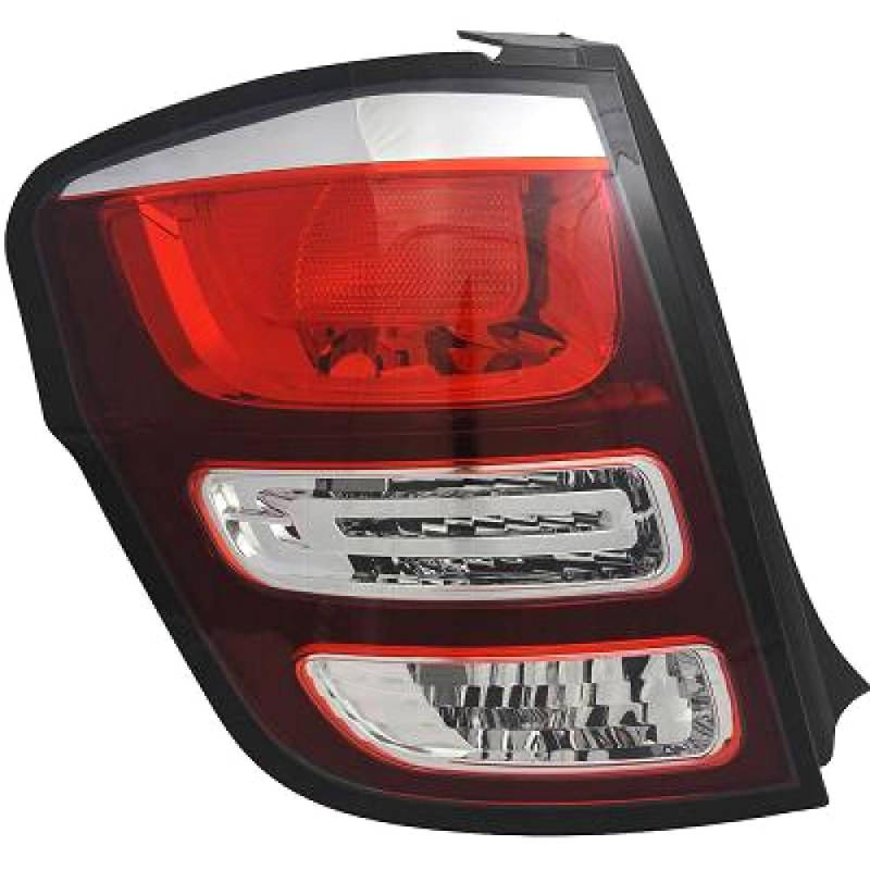 DIEDERICHS 4006190 Rear light Right, PY21W-image-9693453