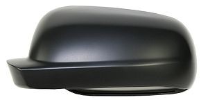 ABAKUS 4011C12 Cover, outside mirror Right, primed-image-9695436