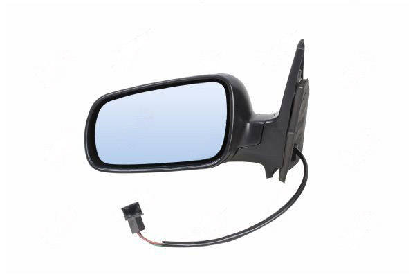 ABAKUS 4011M07 Wing mirror Left, Electric, Heatable-image-9695451
