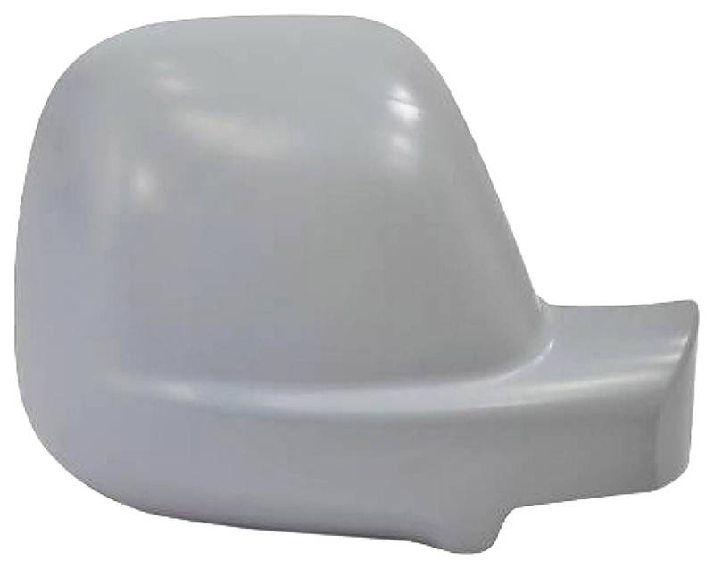 DIEDERICHS 4013926 Cover, outside mirror Right, primed-image-9695816