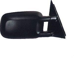 ABAKUS 4018M03 Wing mirror Left, Control: cable pull-image-9696913