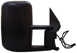 ABAKUS 4048M04 Wing mirror Right, Electric, Heatable-image-9702229