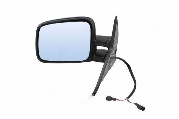 ABAKUS 4050M06 Wing mirror Left, Electric, Heatable-image-9702552