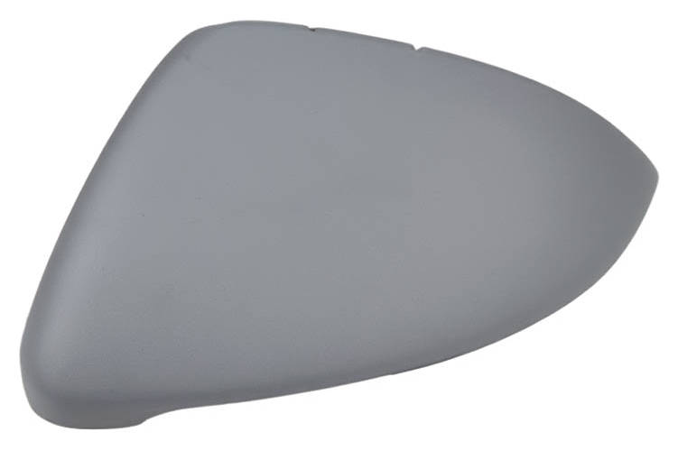 ABAKUS 4060C03 Cover, outside mirror Left, primed-image-9703557
