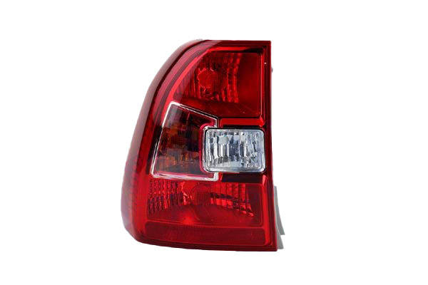 JOHNS 41 86 87-5 Rear light Left, without bulb holder-image-9706832