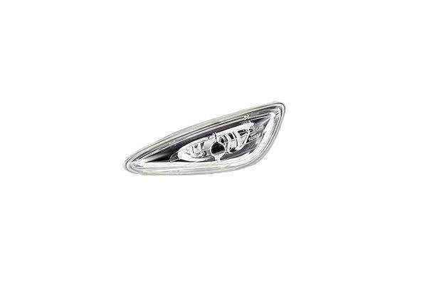 JOHNS 41 87 21-5 Turn Signal lateral installation, without bulb holder-image-9706834