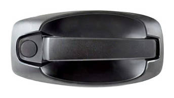 AC Rolcar 41.0512 Door Handle without key, Right Front