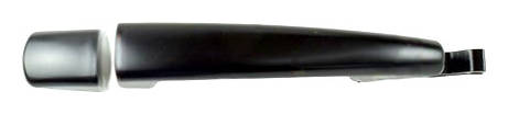 AC Rolcar 41.1754 Door Handle without key, Right Front