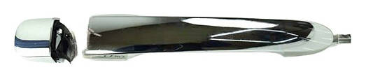 Ac Rolcar 41.1912 Maner Usa Spate, Fara Cheie