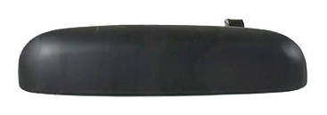 AC Rolcar 41.2110 Maniglia Apriporta senza chiave, Dx