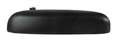 AC Rolcar 41.2116 Door Handle without key, Left Rear