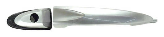 AC Rolcar 41.2205 Maniglia Apriporta anteriore Sx