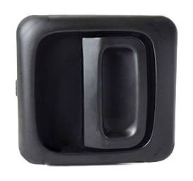 AC Rolcar 41.2538 Door Handle without key, Right