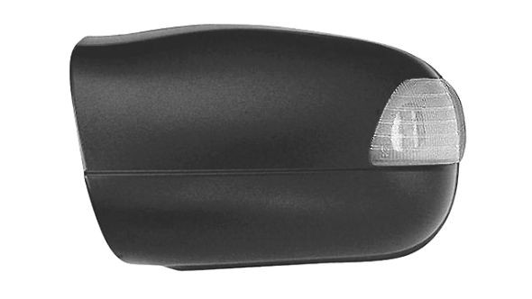 IPARLUX 41502632 Copertura, Specchio esterno Dx, con lampeggiatore