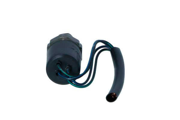 Side view of NRF 38920 Pressure Switch EASY FIT with gaskets/seals