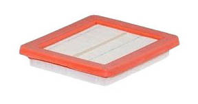 WIX FILTERS 42420 Air filter Filter Insert-image-9731058