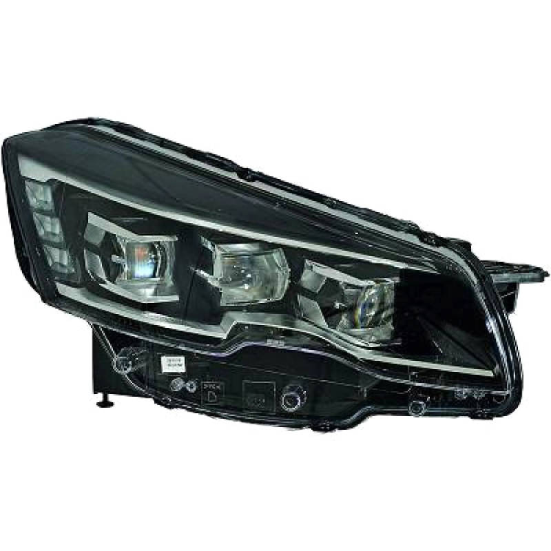 DIEDERICHS 4244184 Headlights Priority Parts Right-image-9731810