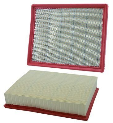 WIX FILTERS 42487 Air filter Filter Insert-image-9732260