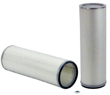 WIX FILTERS 42707 Air filter Filter Insert-image-9733744