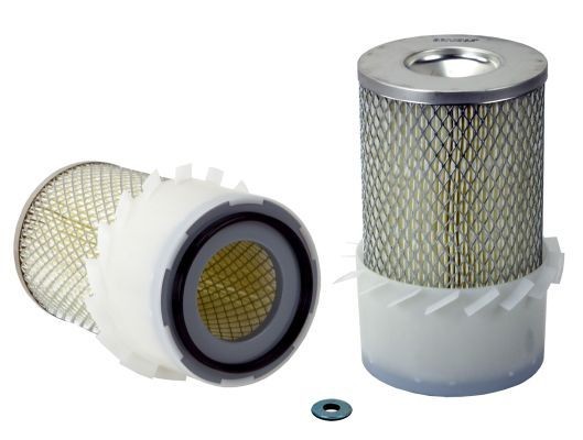 WIX FILTERS 42844 Air filter Filter Insert