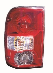 ABAKUS 431-1981R-U Rear light Right, without bulb, P21W-image-9740027