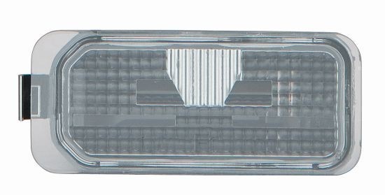 ABAKUS 431-2104N-UE Number Plate Light Right, without bulb, W5W-image-9740127