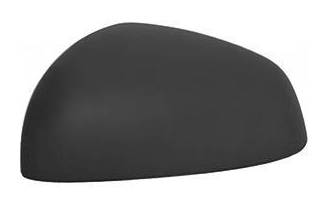VAN WEZEL 4368841 Cover, outside mirror * HAGUS * Left, black-image-9743907