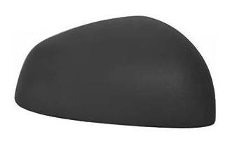 VAN WEZEL 4368842 Cover, outside mirror * HAGUS * Right, black-image-9743908
