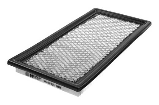 MEYLE 44-12 321 0004 Air filter ORIGINAL Quality, Filter Insert-image-9746641