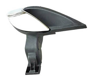 AC Rolcar 44.1400 Door Handle Right-image-9747413