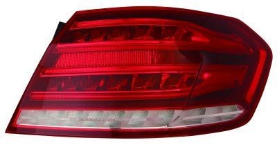 ABAKUS 440-1995R-AE Rear light Right, Outer section, LED-image-9749018