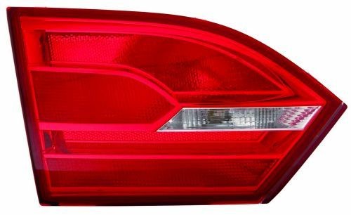ABAKUS 441-1332L-LD-UE Rear light Left, without bulb, Inner Section-image-9753437