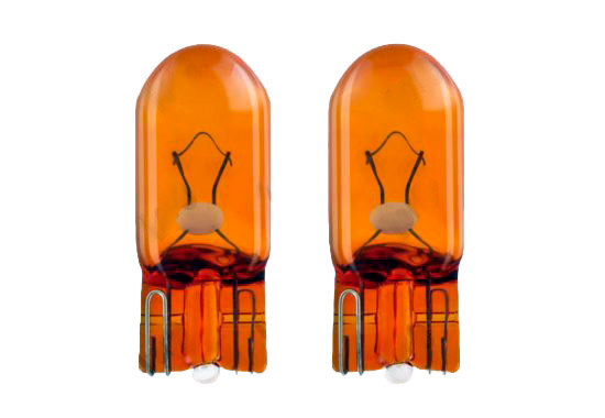 Side view of ABAKUS 441-1403PXBE-S Indicator Set Tuning / Accessory Parts without bulb