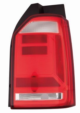 ABAKUS 441-19ABR-LD-UE Tail light-image-9753926