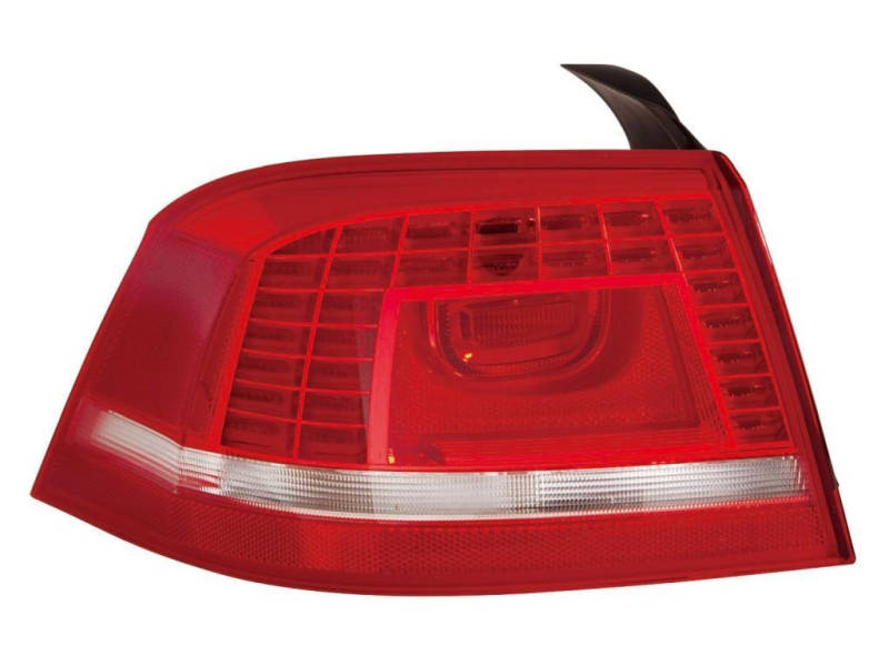 ABAKUS 441-19C6R-AE Rear light Right, W16W, with bulbs-image-9753970