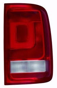 ABAKUS 441-19F2R-LDUE2 Rear light Right, without bulb, P21W-image-9753995